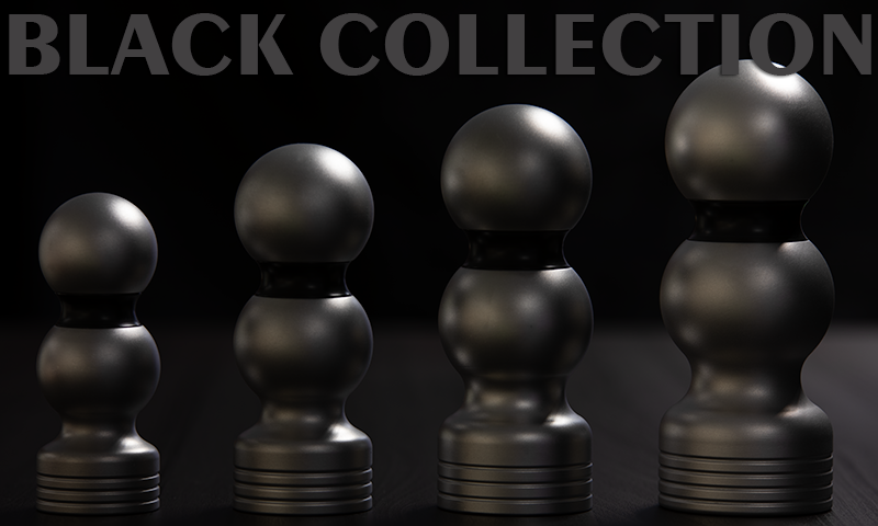 The Black Collection